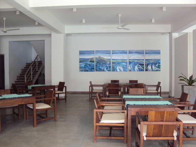 Roman Beach Hotel Hikkaduwa Extérieur photo